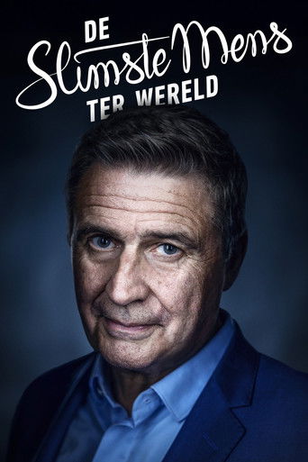 Portrait for De Slimste Mens ter Wereld - Season 23