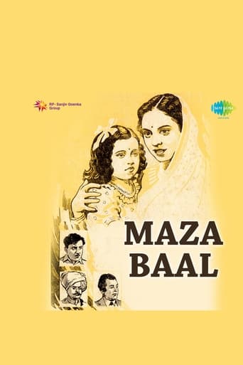 Poster of Maze Baal