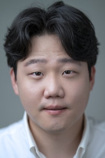 Portrait of Hwang Seong-ho