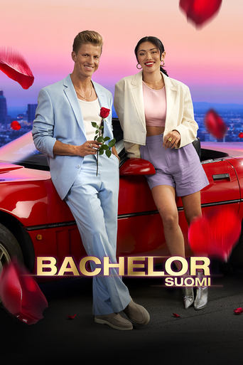 Poster of Bachelor Suomi