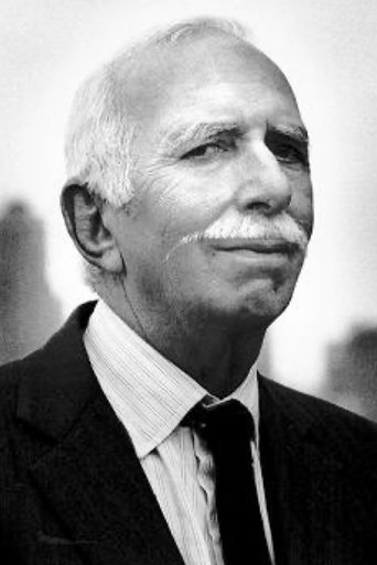 Portrait of David Brown