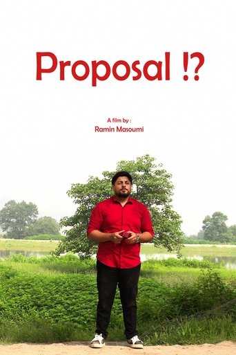 Poster of Proposal?!
