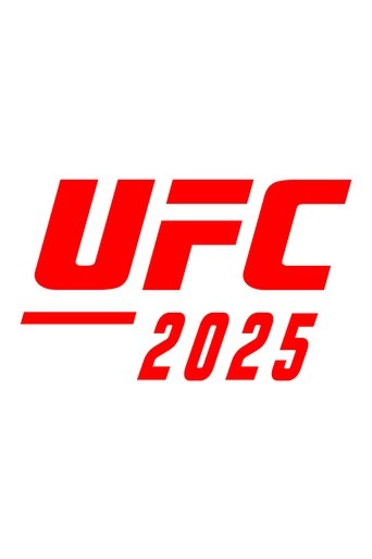 Portrait for UFC - Season 2025