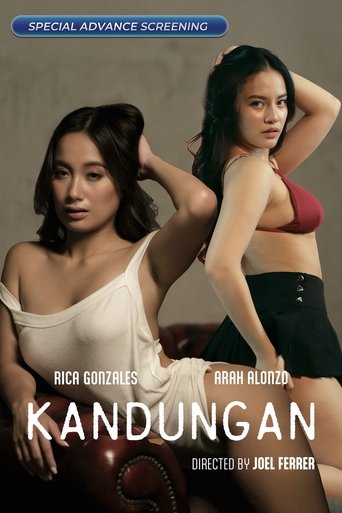 Kandungan Poster of Kandungan