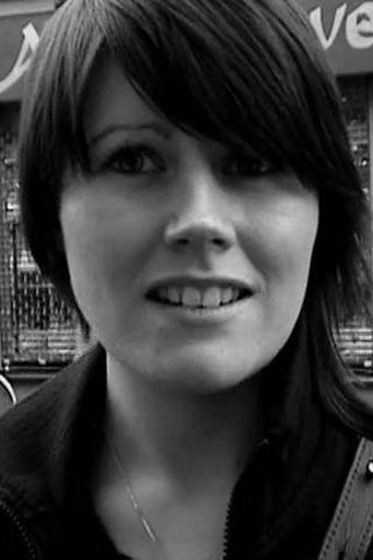 Portrait of Lucy of Brighton