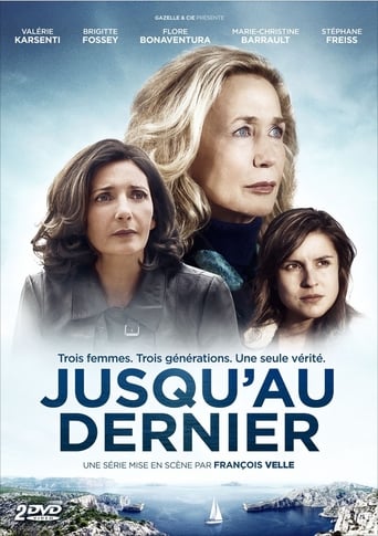 Portrait for Jusqu'au dernier - Season 1