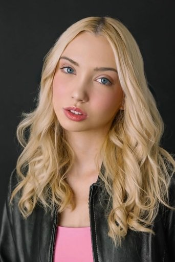 Portrait of Bailey Dorr
