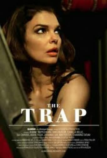 Poster of The Trap