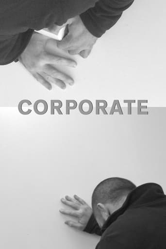 Poster of Corporate