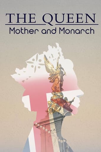 Poster of The Queen: Mother and Monarch