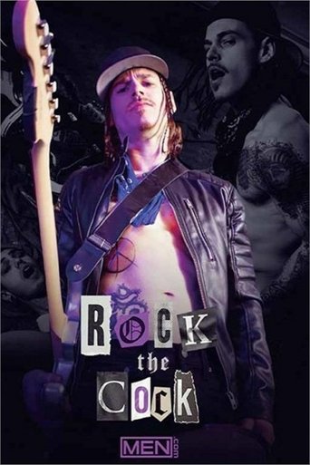 Rock the Cock Poster of Rock the Cock