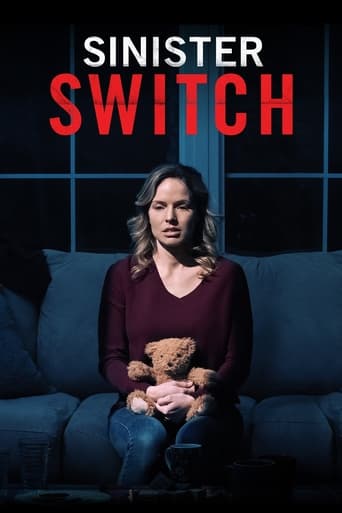 Poster of Sinister Switch