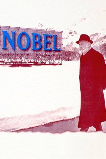 Poster of Nobel