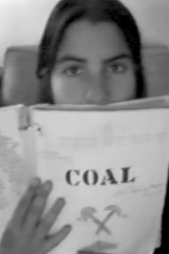 Poster of Coal Confession