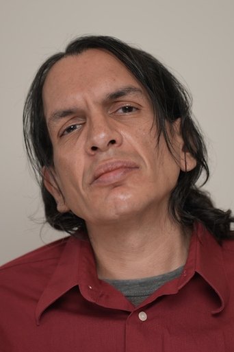 Portrait of Johnny Zito