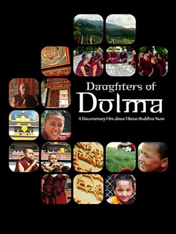 Poster of Daughters of Dolma