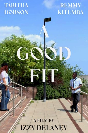 Poster of A GOOD FIT