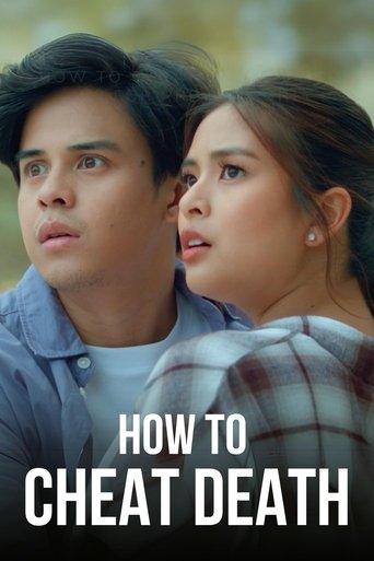 Portrait for How to Cheat Death - Season 1