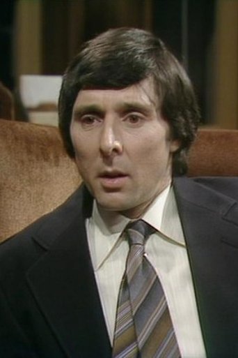 Portrait of Neil Fitzwiliam