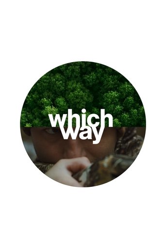 Poster of which//way