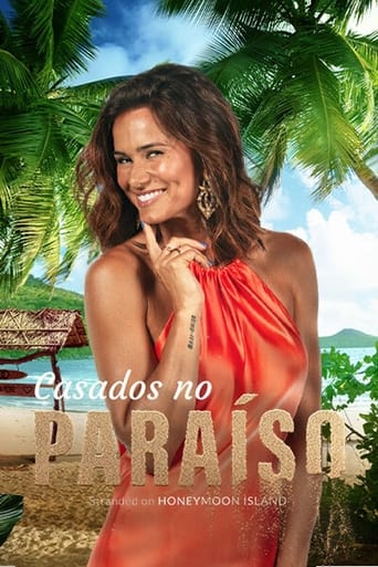 Poster of Casados no Paraíso