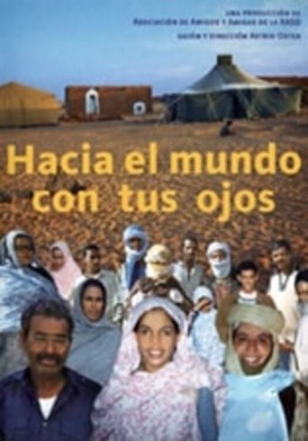 Poster of The world through their eyes