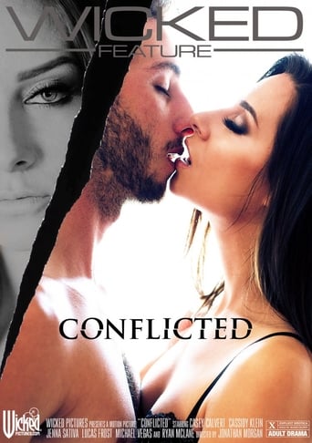 Poster of Conflicted