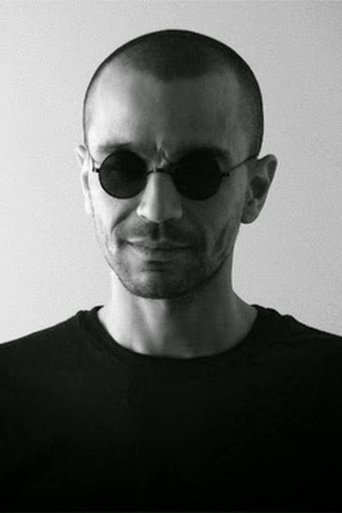 Portrait of Michael Simon Toon