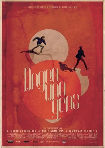 Poster of Dagen van gras