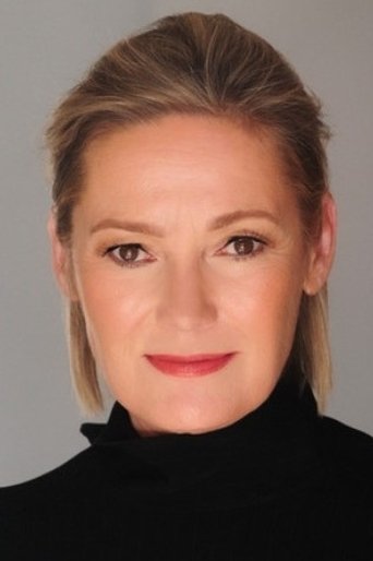 Portrait of Diana Cignoni