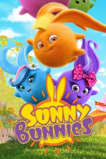 Poster of Sunny Bunnies