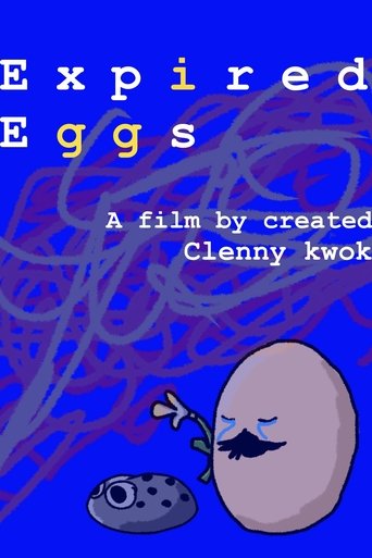 expired eggs Poster of expired eggs