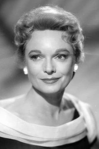 Portrait of Anna Neagle