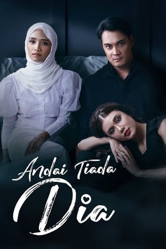 Poster of Andai Tiada Dia