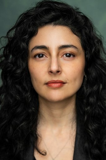 Portrait of Shanaya Rafaat