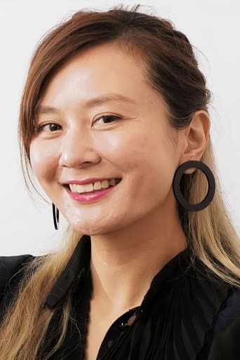 Portrait of Ursula Wong Yue-Si