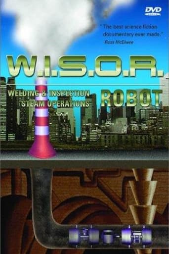 Poster of W.I.S.O.R.