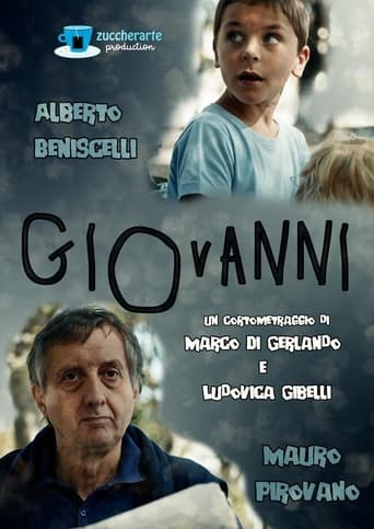 Poster of Giovanni