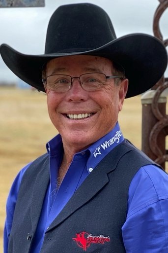Portrait of Don Gay