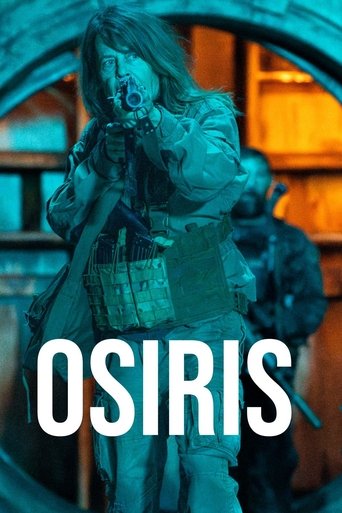 Poster of Osiris