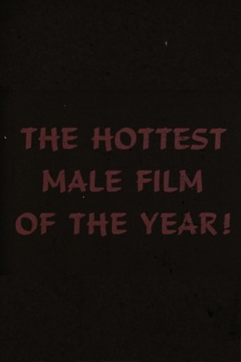 Poster of Coming Attractions: An Orgy of Gay Erotic Movie Trailers