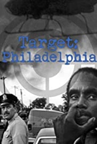 Target: Philadelphia Poster of Target: Philadelphia