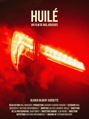 Poster of Huilé