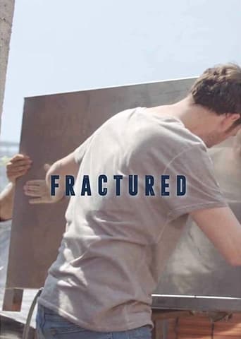 Poster of Fractured