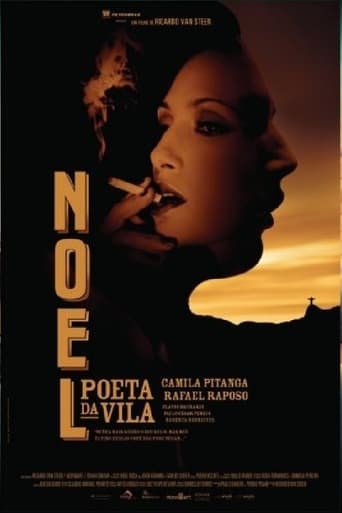 Poster of Noel: The Samba Poet