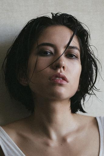 Portrait of Sonoya Mizuno