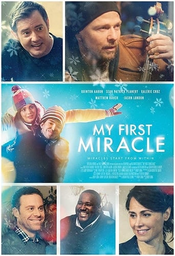 Poster of My First Miracle