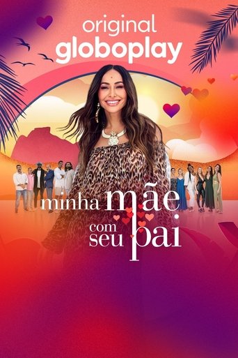 Portrait for Minha Mãe com seu Pai - Season 1