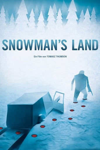 Poster of Snowman's Land