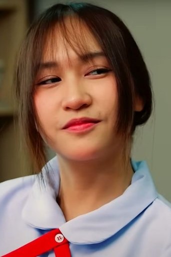 Portrait of Chutikan Siangdee